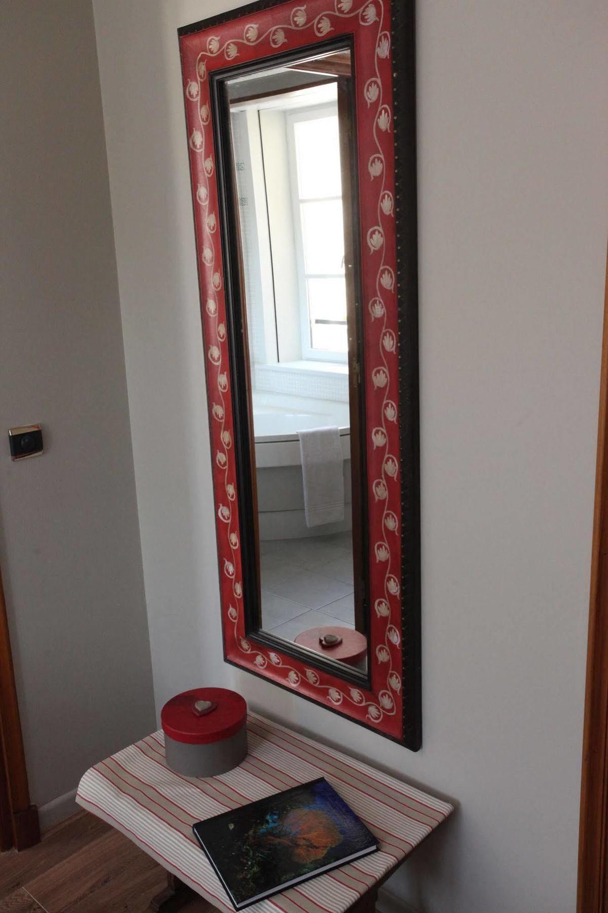 Bed and Breakfast Saint Graal à Chamant Extérieur photo