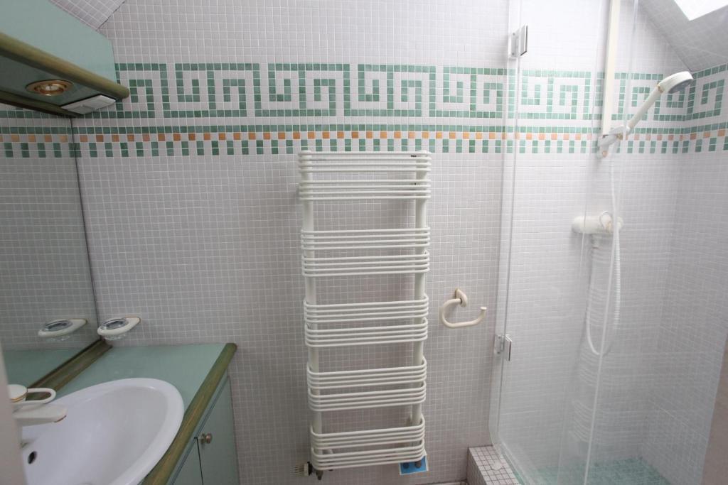 Bed and Breakfast Saint Graal à Chamant Extérieur photo